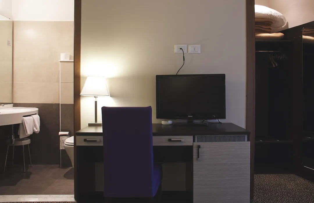 Hotel Alpi Resort-1